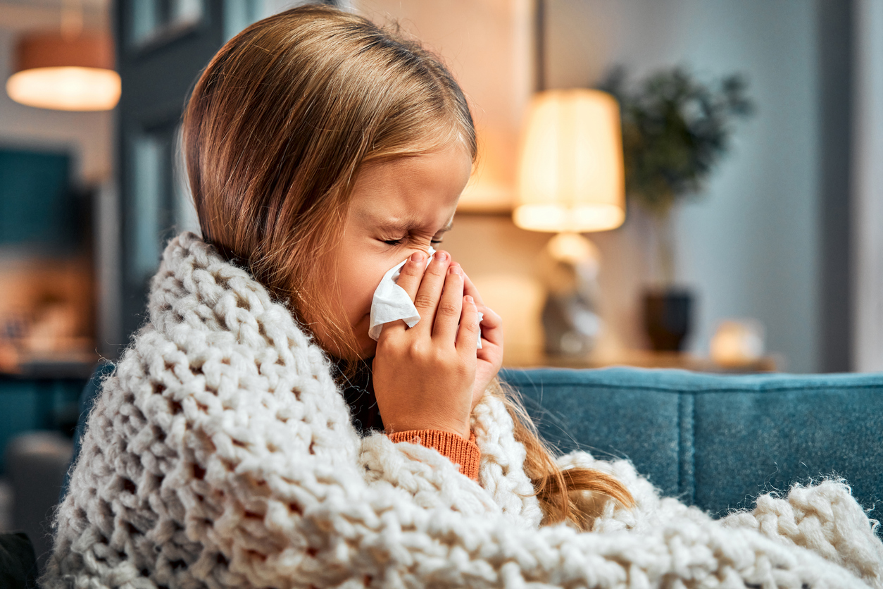 Simptomi gripe: kako ih prepoznati i liječiti